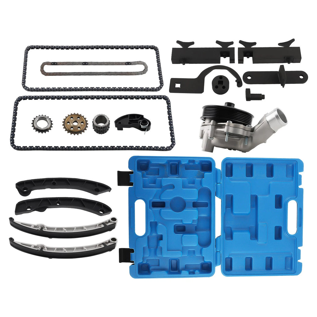 Timing Chain Kit Locking Tool for Range Rover Sport, Land Rover LR4 (2005–2013)