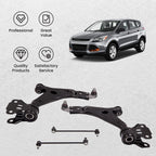 Front Lower Control Arm & Ball Joint for Ford Escape (2013-2015)