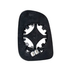 Right Passenger Side Heated Mirror Glass for Volvo S60 V60 S80 (2012–2016)