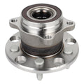 Rear Wheel Bearing Hub Assembly for Lexus GS300 GS350 (2018–2020)