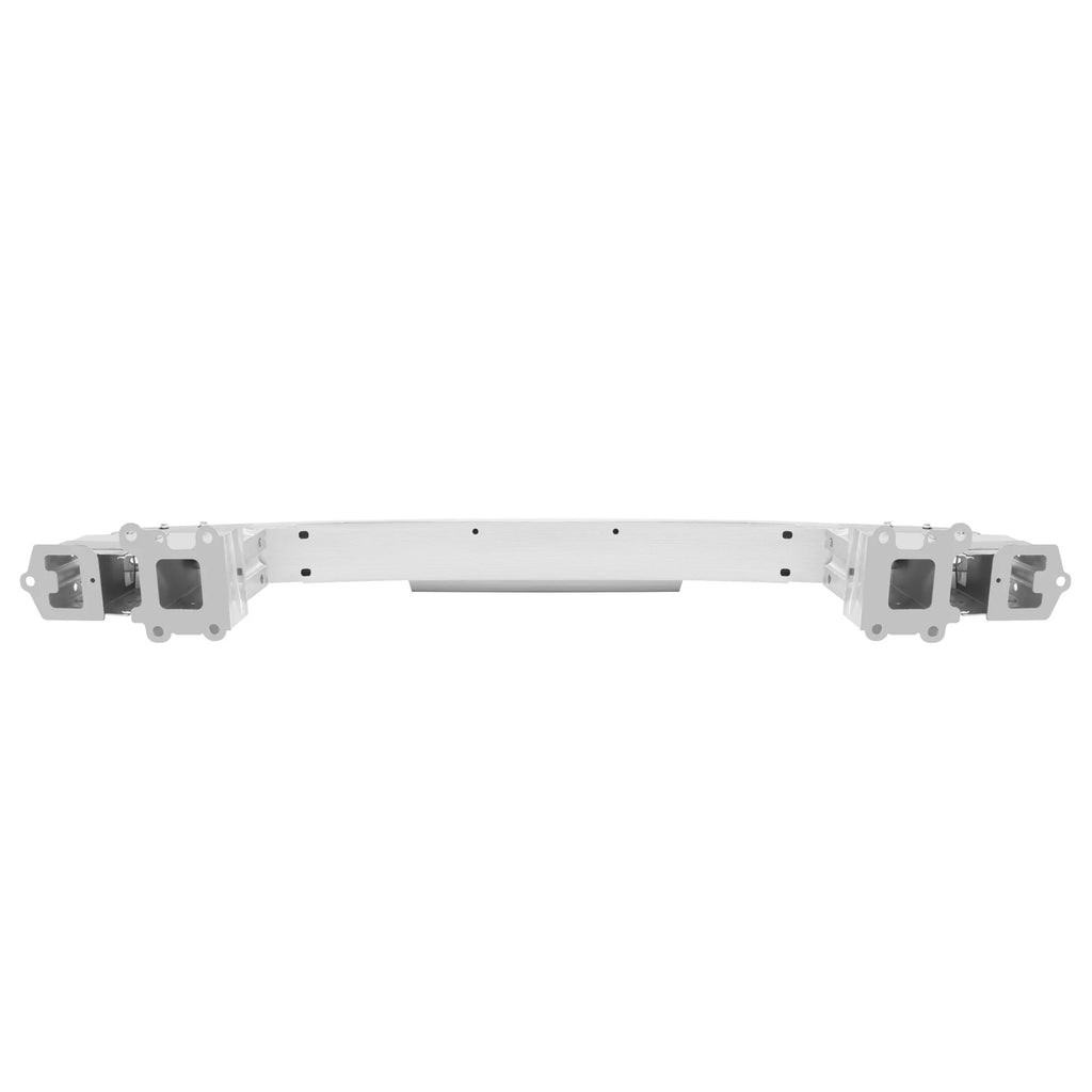 Front Bumper Impact Reinforcement Bar for Honda Civic (2016–2021)