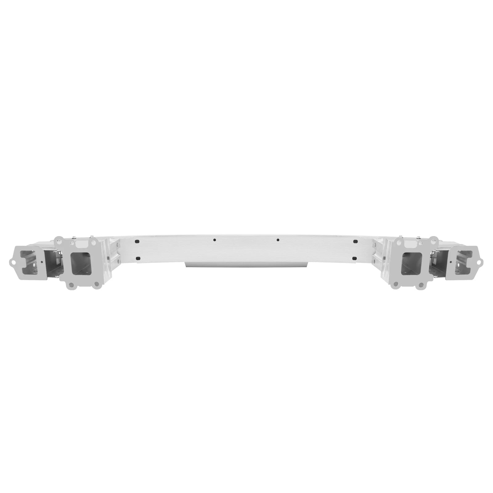 Front Bumper Impact Reinforcement Bar for Honda Civic (2016–2021)