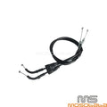 Throttle Cable Wire Lines 73cm for YAMAHA YZF-R1 (2007-2014)