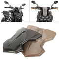 1pc ABS Front Windscreen for Yamaha MT-09 FZ-09 (2017–2018)