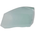 Set of 2 Door Glasses for Volvo XC70 S80