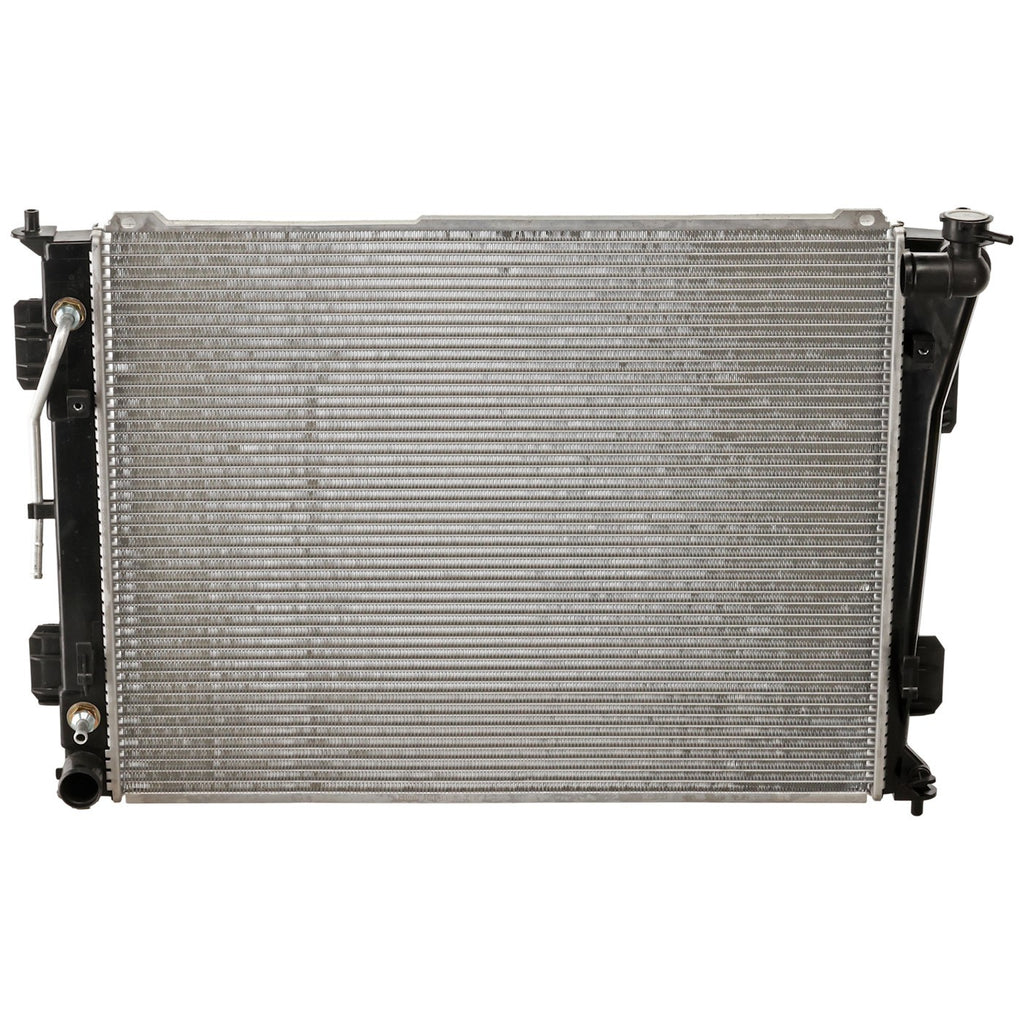 Radiator Support Core for Hyundai Sonata (2011–2014)