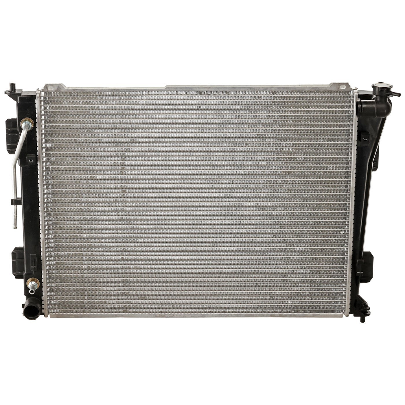 Radiator Support Core for Hyundai Sonata (2011–2014)