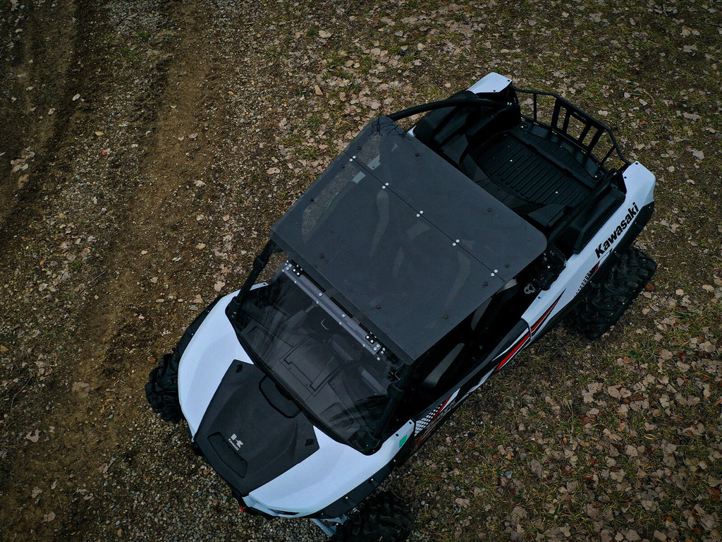 Tinted Roof for Kawasaki KRX Teryx 1000 (2020–2023)