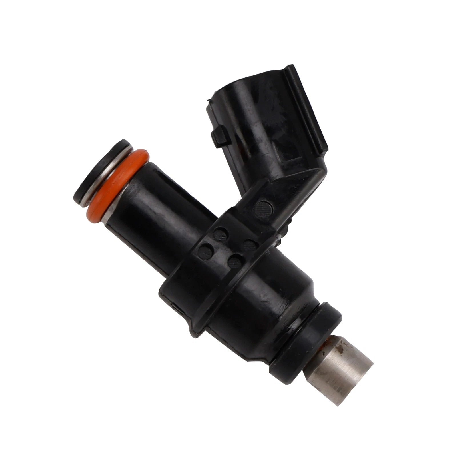Set of 4 Fuel Injectors for Suzuki RM-Z450 (2008–2019) 15710-02J00