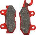 EBC Sport Carbon Brake Pads FA675X for