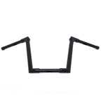 HTTMT 14" Ape Hanger Handlebar for Harley Softail FLD FXDB FLS FXST (2011–2017)