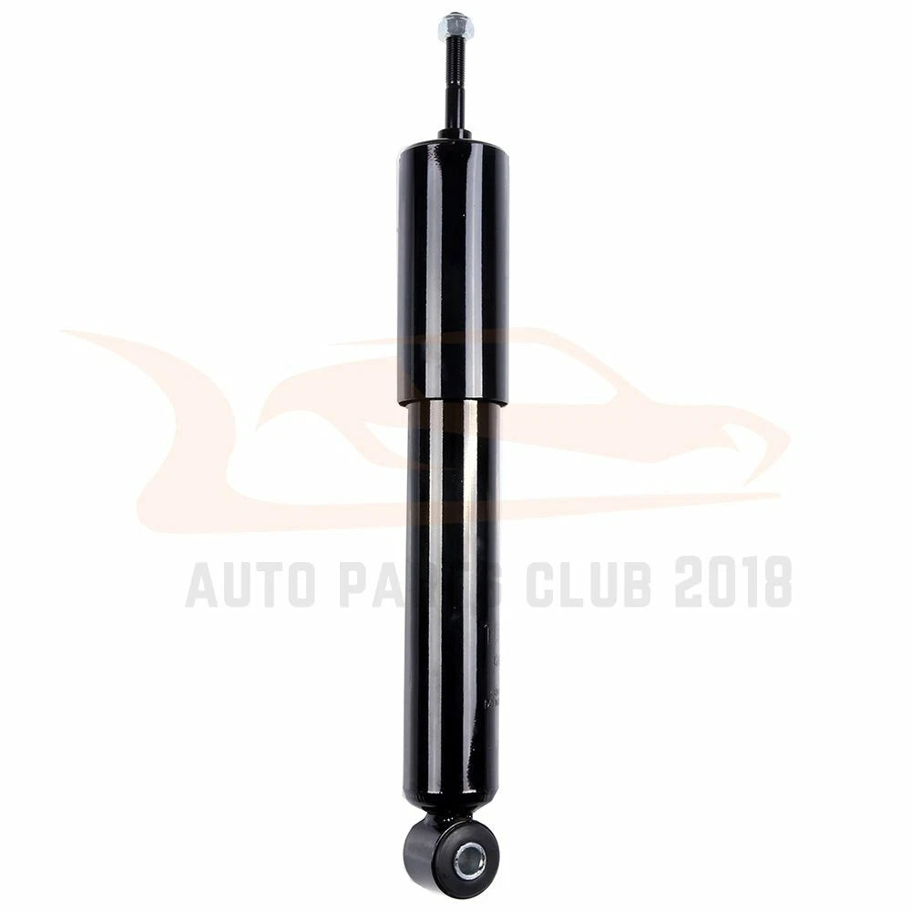 Set of 4 Shocks Struts for Mitsubishi Montero Sport (2000–2003)