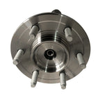 Wheel Bearing & Hub for Ford Expedition Lincoln Navigator (2007–2010)