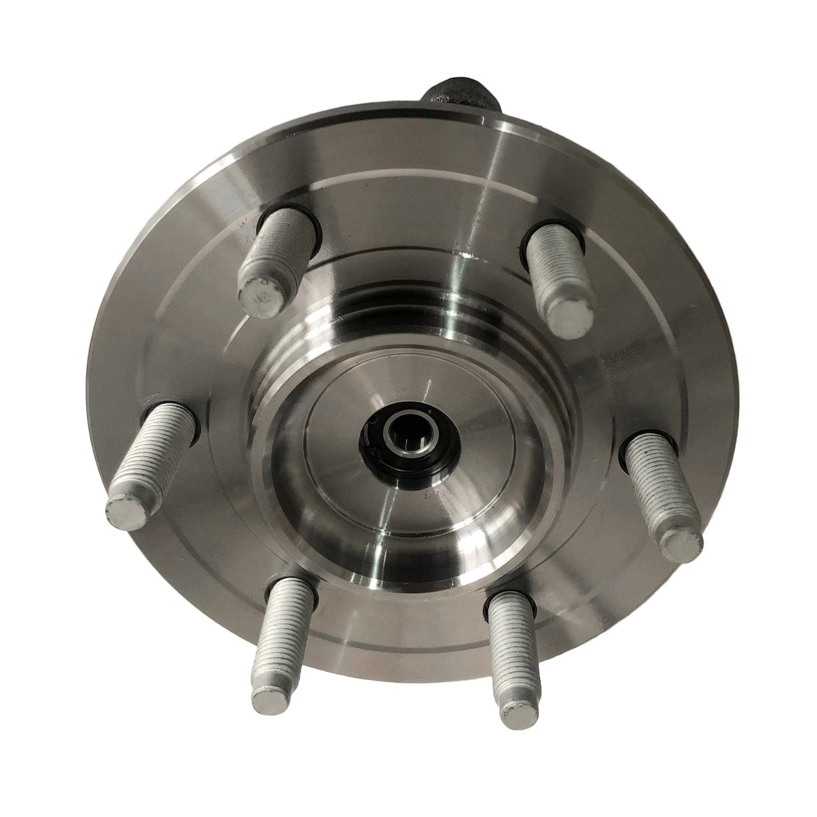 Wheel Bearing & Hub for Ford Expedition Lincoln Navigator (2007–2010)