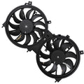Cooling Fan Assembly for Nissan Murano Quest V6 3.5L (2009–2015)