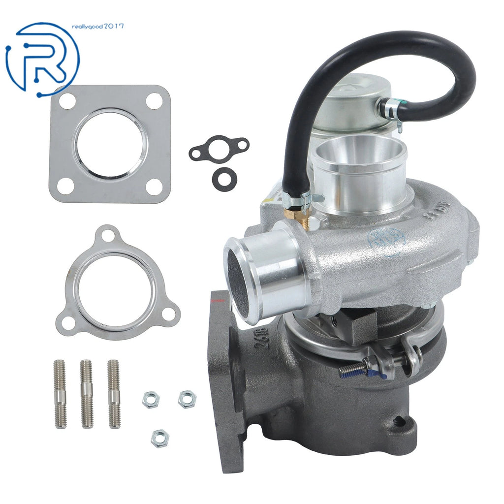 Turbocharger for Bobcat Doosan D24 Engine