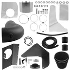 Cold Air Intake System Kit for Dodge Charger (2011-2013)