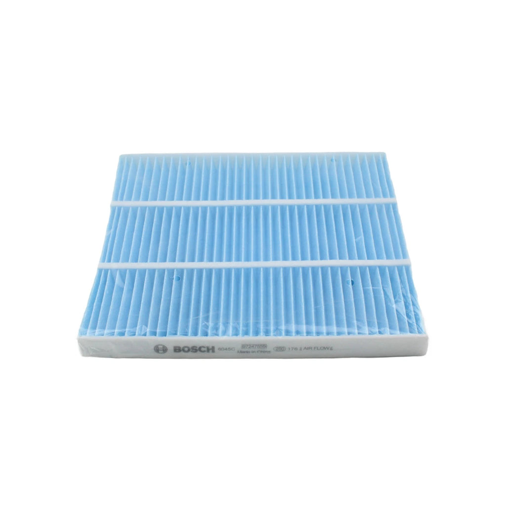 Cabin Air Filter for Lexus IS300 LS400 RX300 Toyota Highlander (Bosch Hepa 6045C)