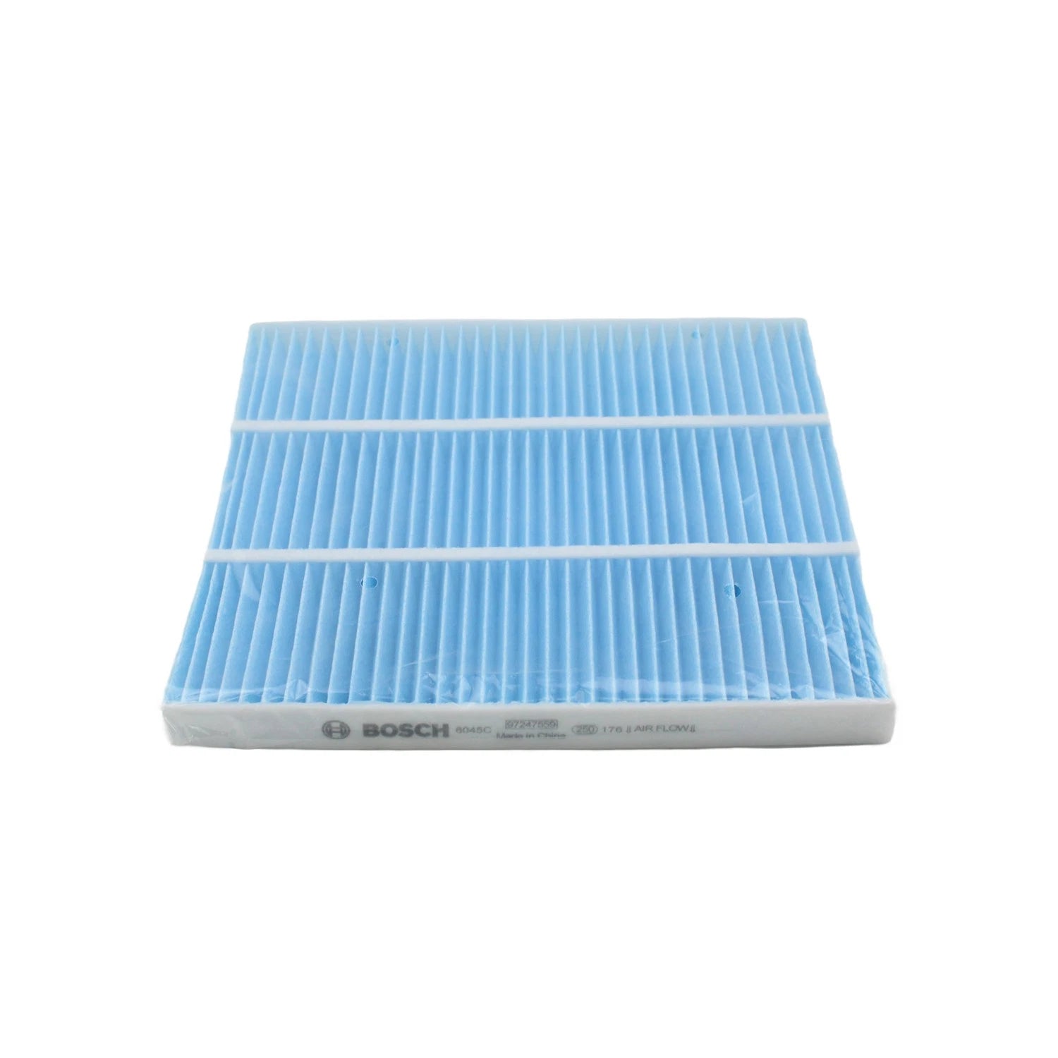 Cabin Air Filter for Lexus IS300 LS400 RX300 Toyota Highlander (Bosch Hepa 6045C)