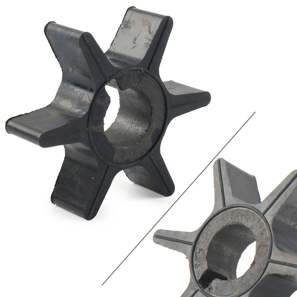 Water Pump Impeller 47-F436065-2 for Chrysler/Force Outboard 9.9-20 (1990-1999)