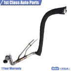EGR Tube Pipe Line for Ford E150 E250 E350 E450 F250 F350 (1997–1999) 598-109