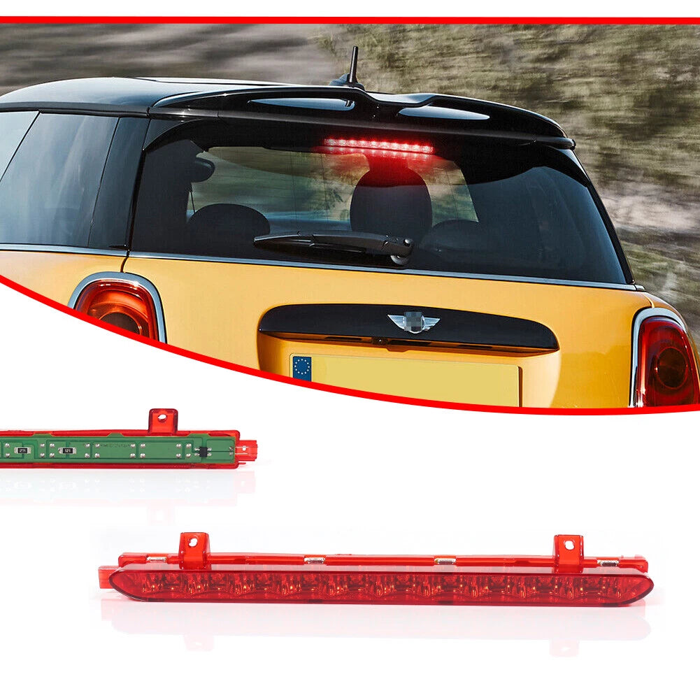 High Mount 3rd Brake Light for MINI Cooper (2007–2013)