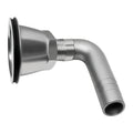 Boat Fuel Tank Vent 90 Degree Hose Barb for Sea Navigation (5/8 Inch Hose)