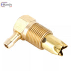 5/6" NPTF Fuel Gas Tank Rollover Safety Vent Valve Assy for US Models