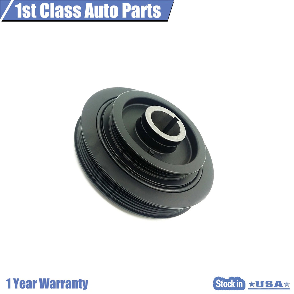 Harmonic Balancer for Toyota Camry Celica RAV4 Solara (1992–2001)