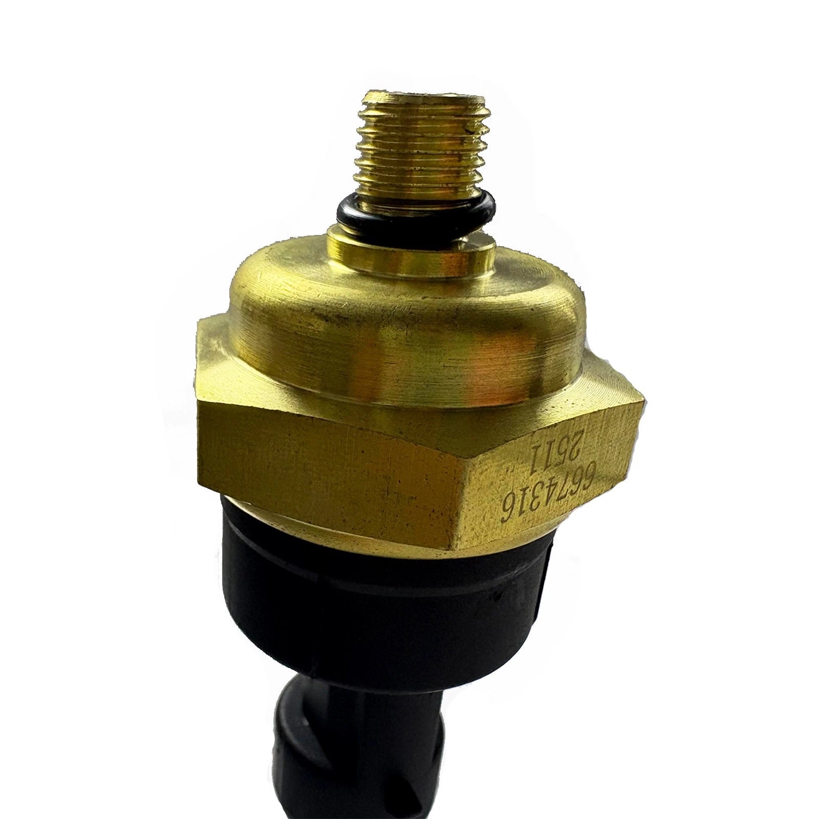 Oil Pressure Sensor Switch for Bobcat Loader (6674316, 6684037)