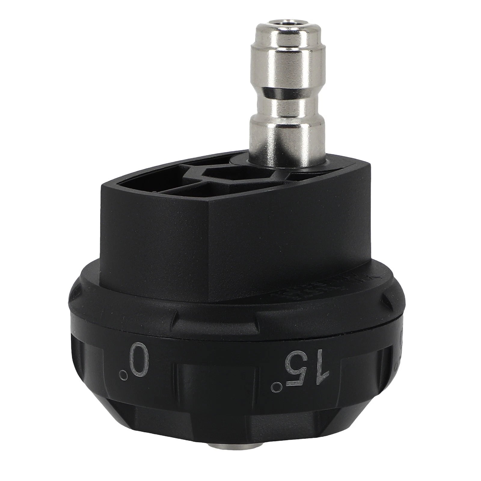 6-in-1 Pressure Washer Nozzle for Universal Use (4500 PSI)