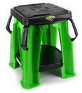 Cycra Moto Stand for Offroad Bikes and ATV (2010–2023) - Green