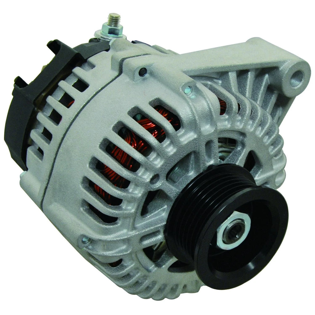 Alternator for Chevrolet Malibu V6 3.5L (2004–2009)