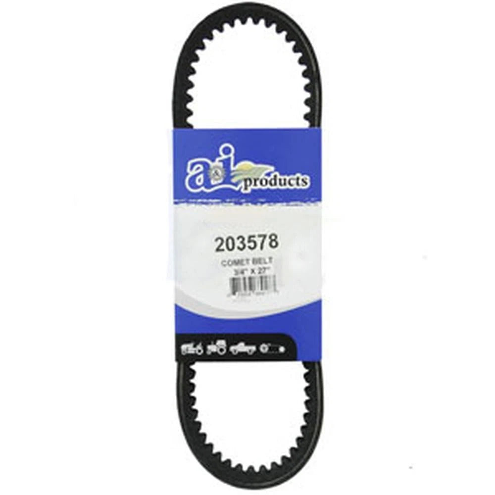 Belt 203787 for Universal Several (35.83 in.)