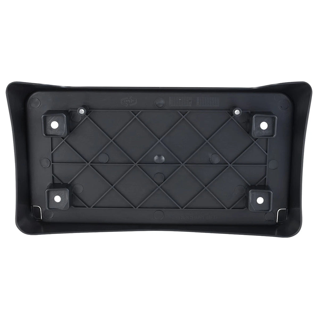 License Plate Mounting Bracket for Ford F-150, Lincoln Mark LT (2006–2008)
