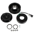 A/C Compressor Clutch Kit for Lincoln MKZ (2013–2016) & Ford Explorer (2013–2018)