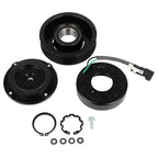 A/C Compressor Clutch Kit for Lincoln MKZ (2013–2016) & Ford Explorer (2013–2018)