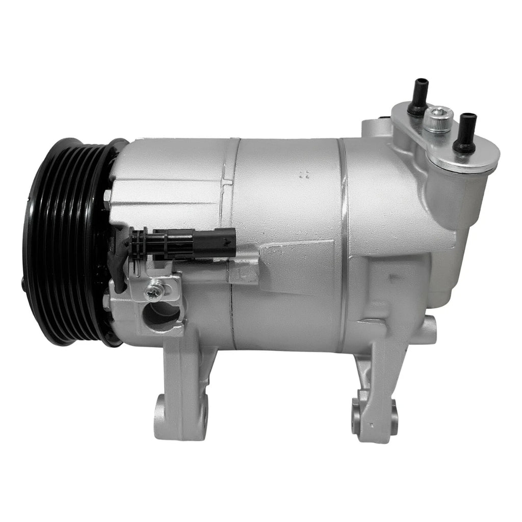 A C Compressor Kit Replacement for Chevrolet Corvette 6.2L (2014-2014)
