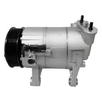 A C Compressor Kit Replacement for Chevrolet Corvette 6.2L (2014-2014)