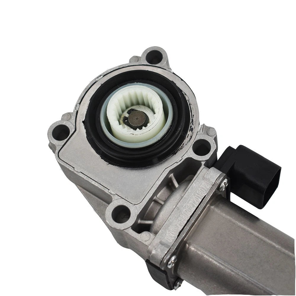 Front Transfer Case Actuator Motor for BMW X3 X5 (2003–2011)