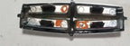 Fender Badge Emblem for Lincoln MKS (2009–2012) RH/LH