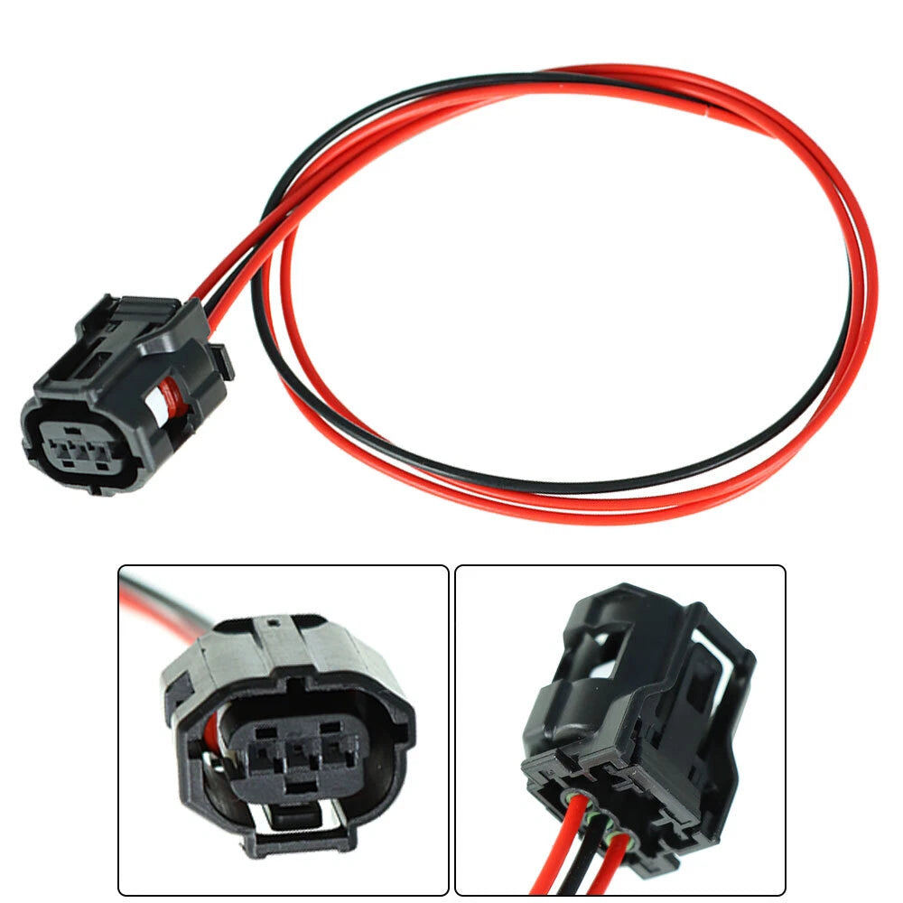 Camshaft Position Sensor Connector Pigtail Harness for Toyota Lexus (2005–2015)