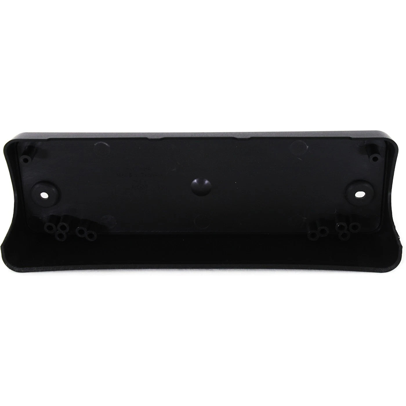 License Plate Bracket for Hyundai Santa Fe (2007-2009)