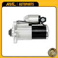 Engine for Nissan (19061N,23300ET80B,23300ET80A) (2002–2006)
