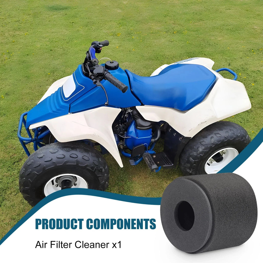 Air Filter Cleaner for Suzuki QuadSport 80 LT80 (1987–1999)