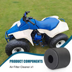 Air Filter Cleaner for Suzuki QuadSport 80 LT80 (1987–1999)