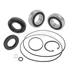 Rear Brake Drum Seals & Bearings Kit for Honda Foreman 500 TRX500 (2005–2013)