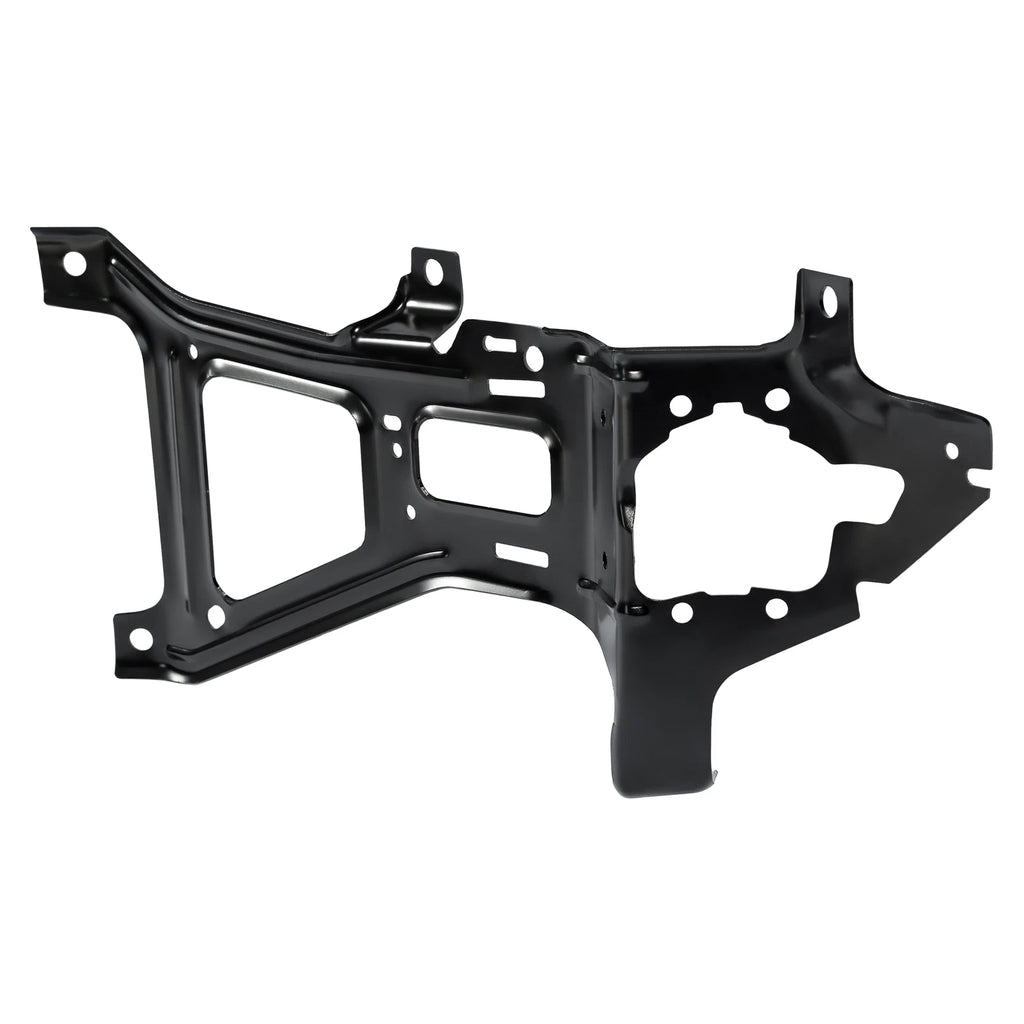 Set of 2 Front Bumper Bracket Supports for Ram 1500 (2015–2018)