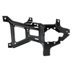 Set of 2 Front Bumper Bracket Supports for Ram 1500 (2015–2018)