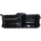 Oil Pan for Jeep Grand Cherokee, Wrangler (1999–2006)